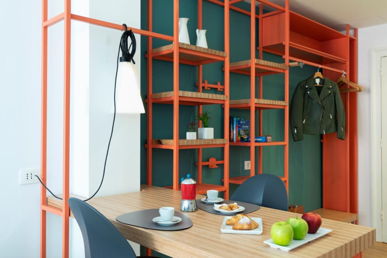 Studio-Apartment