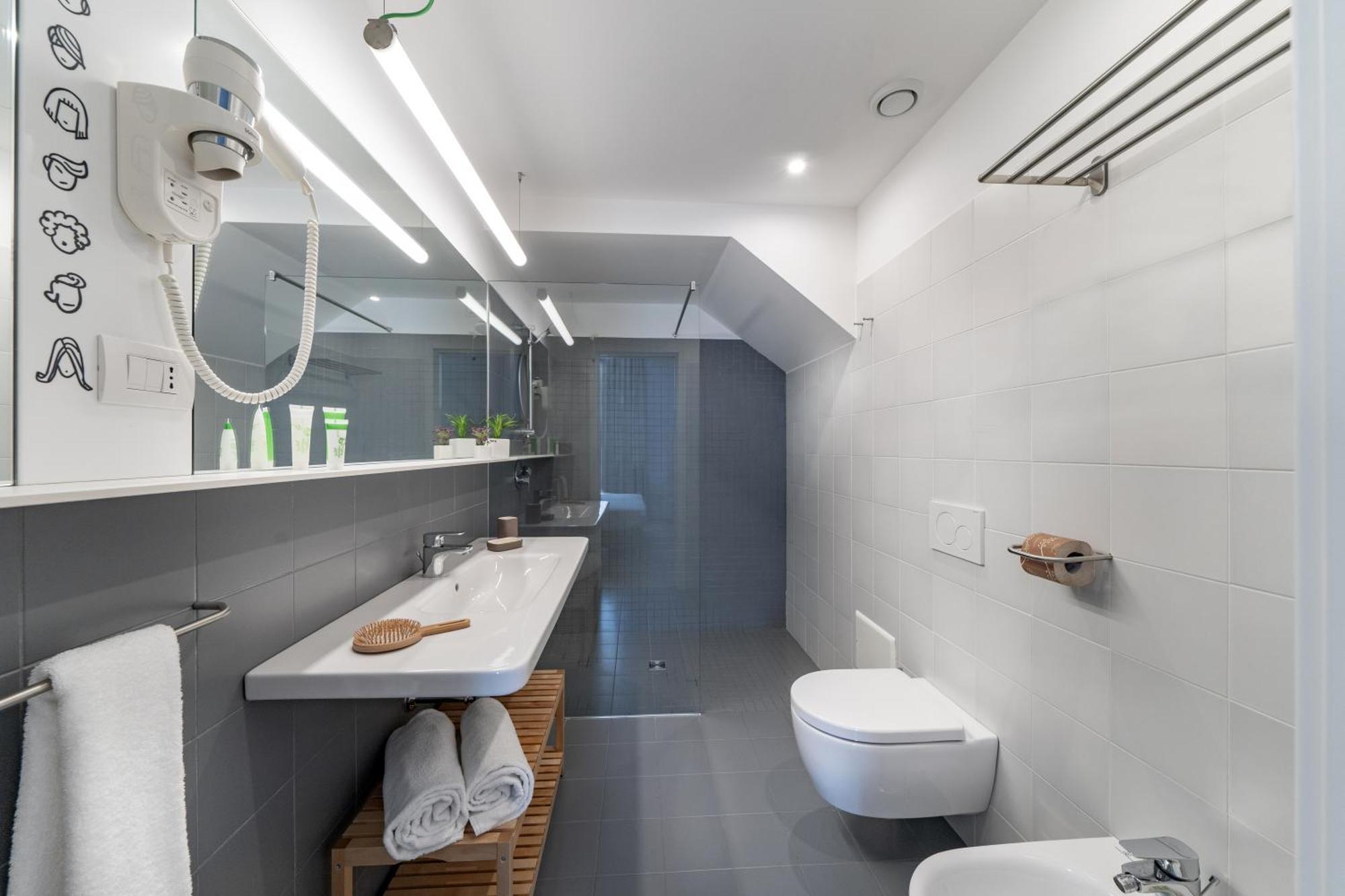 Duplex-Studio – Split-Level