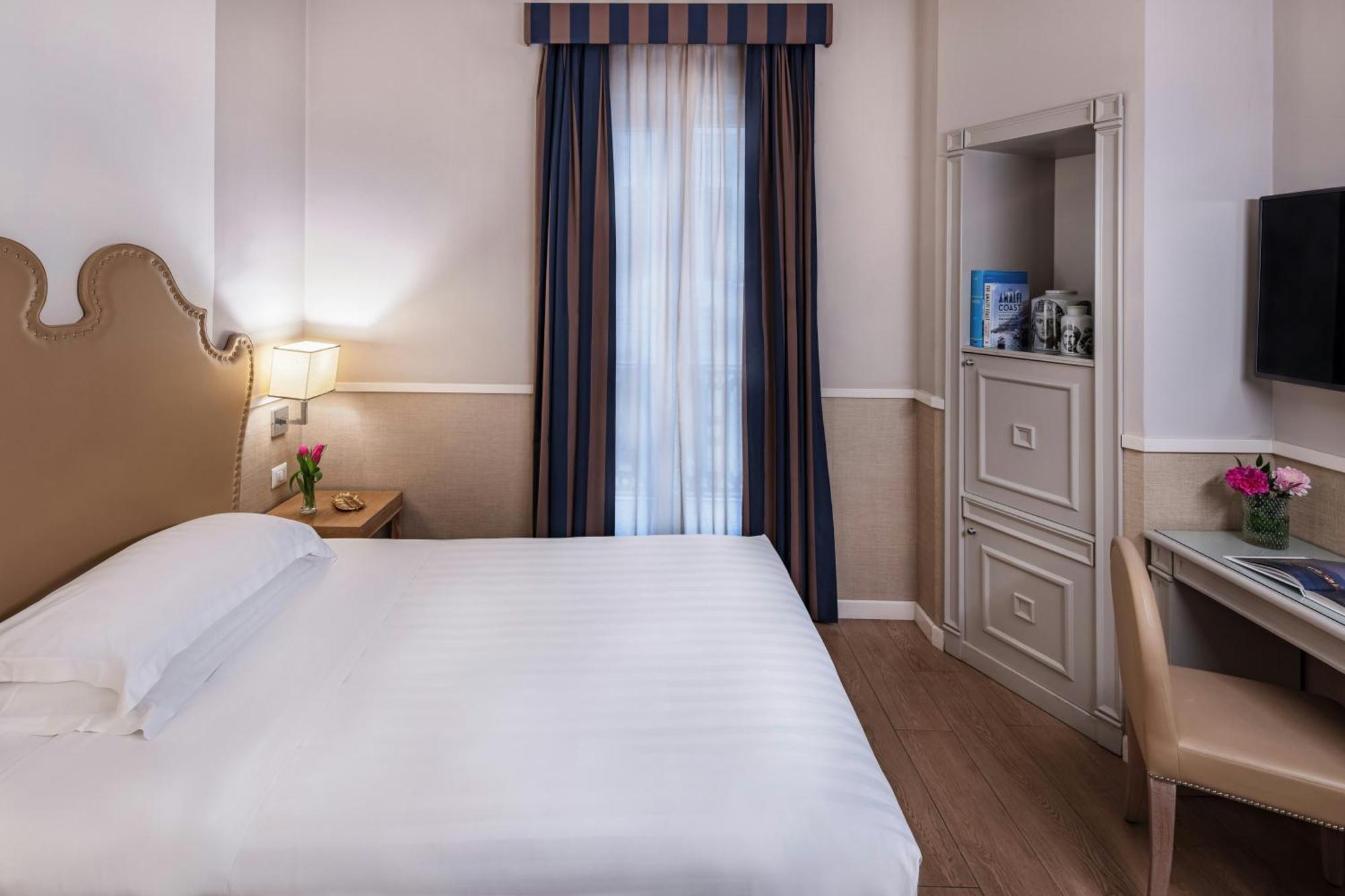 Classic Single Room
