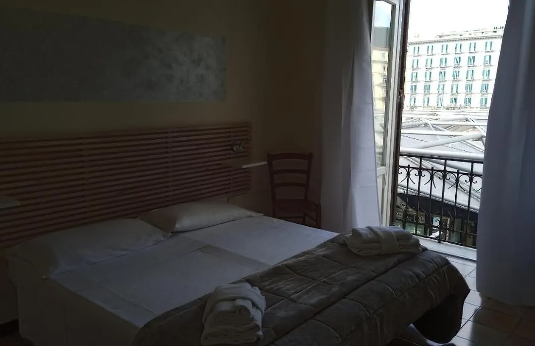 Hotel Eliseo Napoli-1