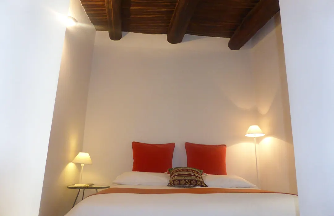 Ibed Napoli B&B-1