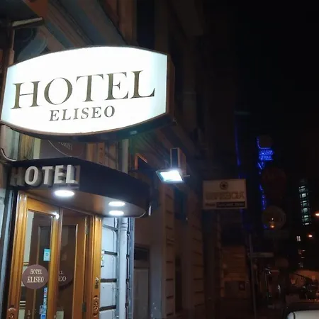 Hotel Eliseo Napoli-2