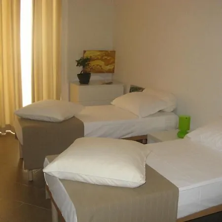 Ibed Napoli B&B-2