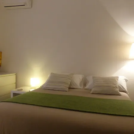 Ibed Napoli B&B-3
