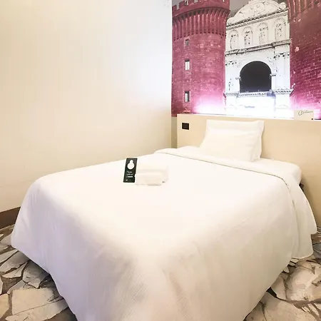 B&B Hotel Napoli-2