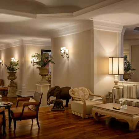 Starhotels Terminus-3