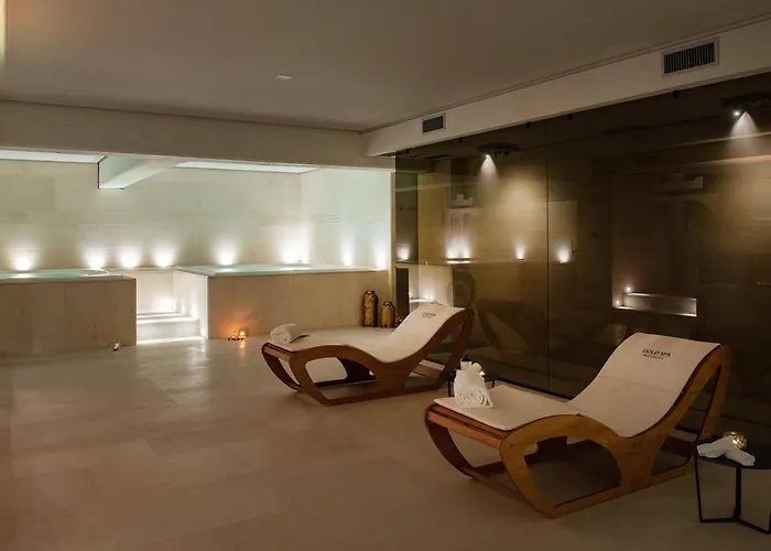 Gold Tower Lifestyle Hotel