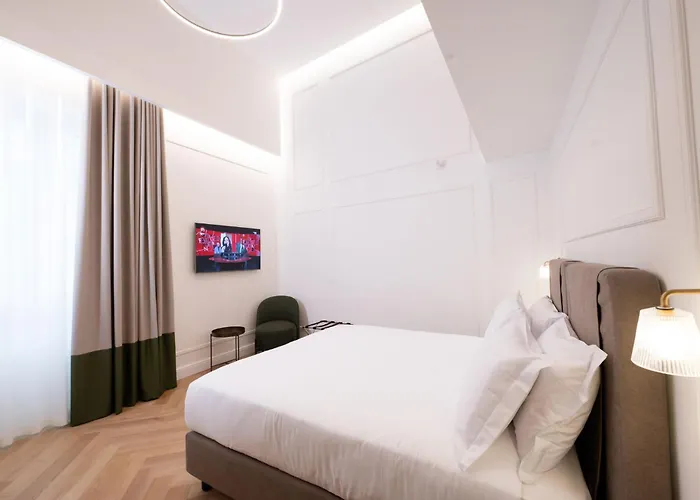 Casa D Hotel