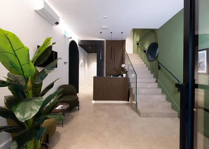 Casa D Hotel
