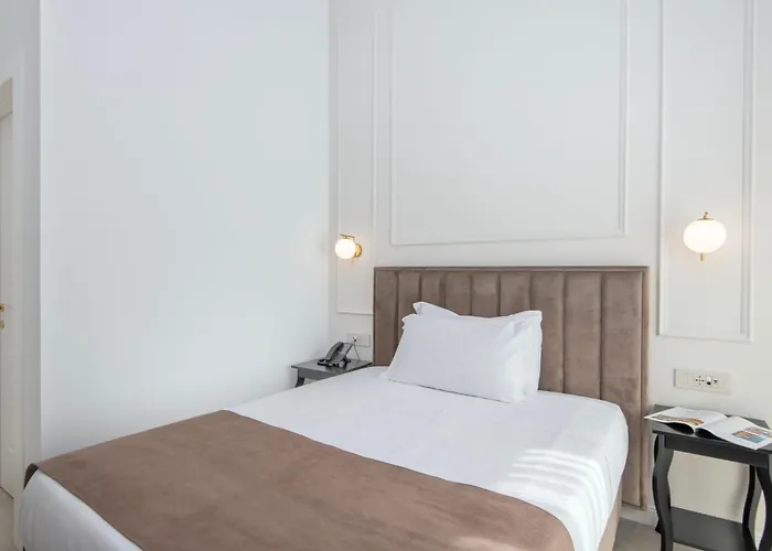 Hotel Odeon Napoli