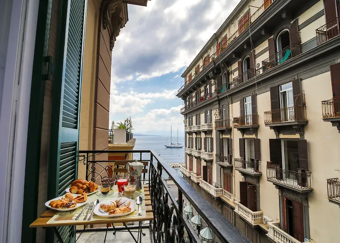 Di Palma Suite Napoli